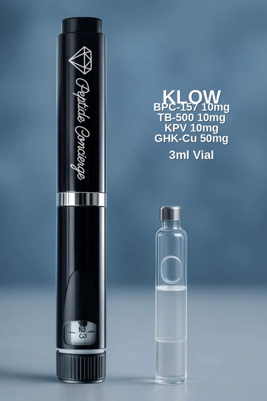 KLOW 5mg Pen