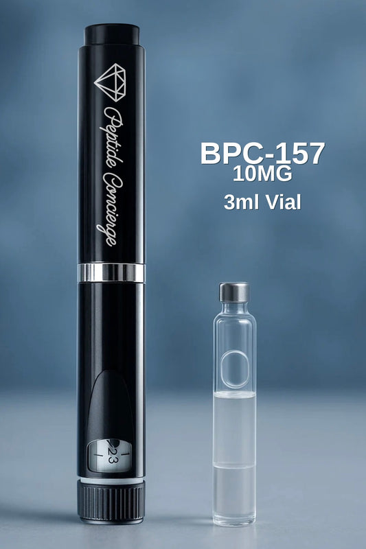 BPC-157 10mg Pen