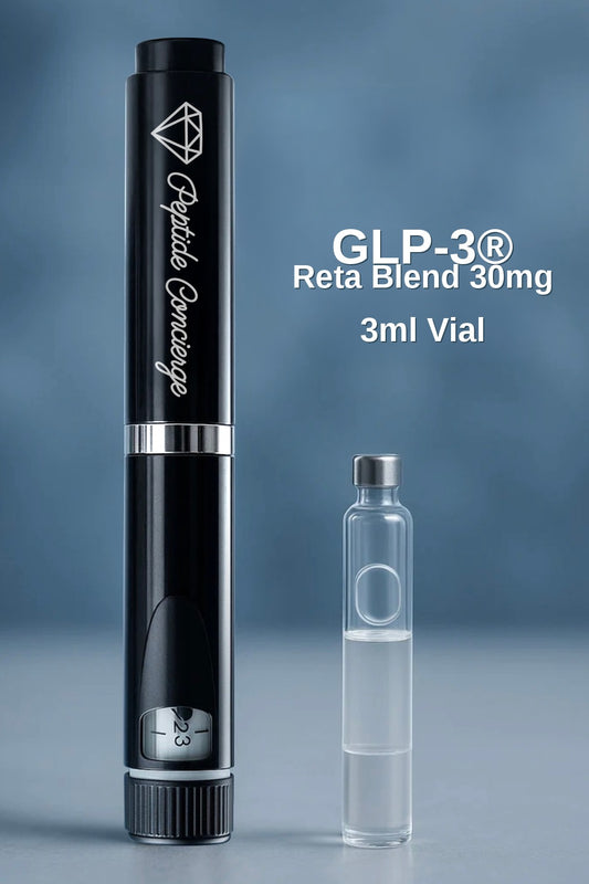 GLP-3® Pen