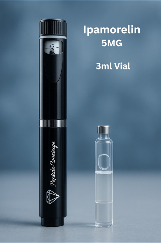 Ipamorelin 5MG Pen