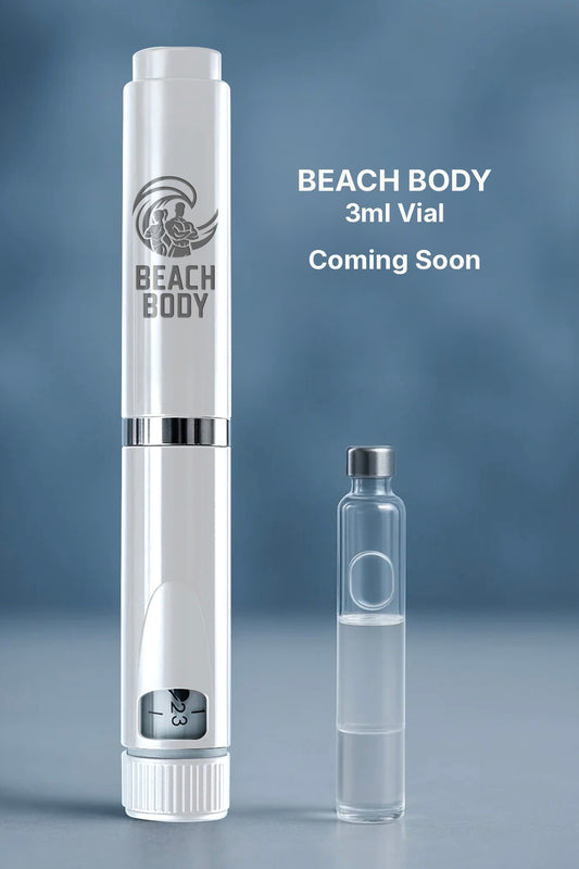 Beach Body