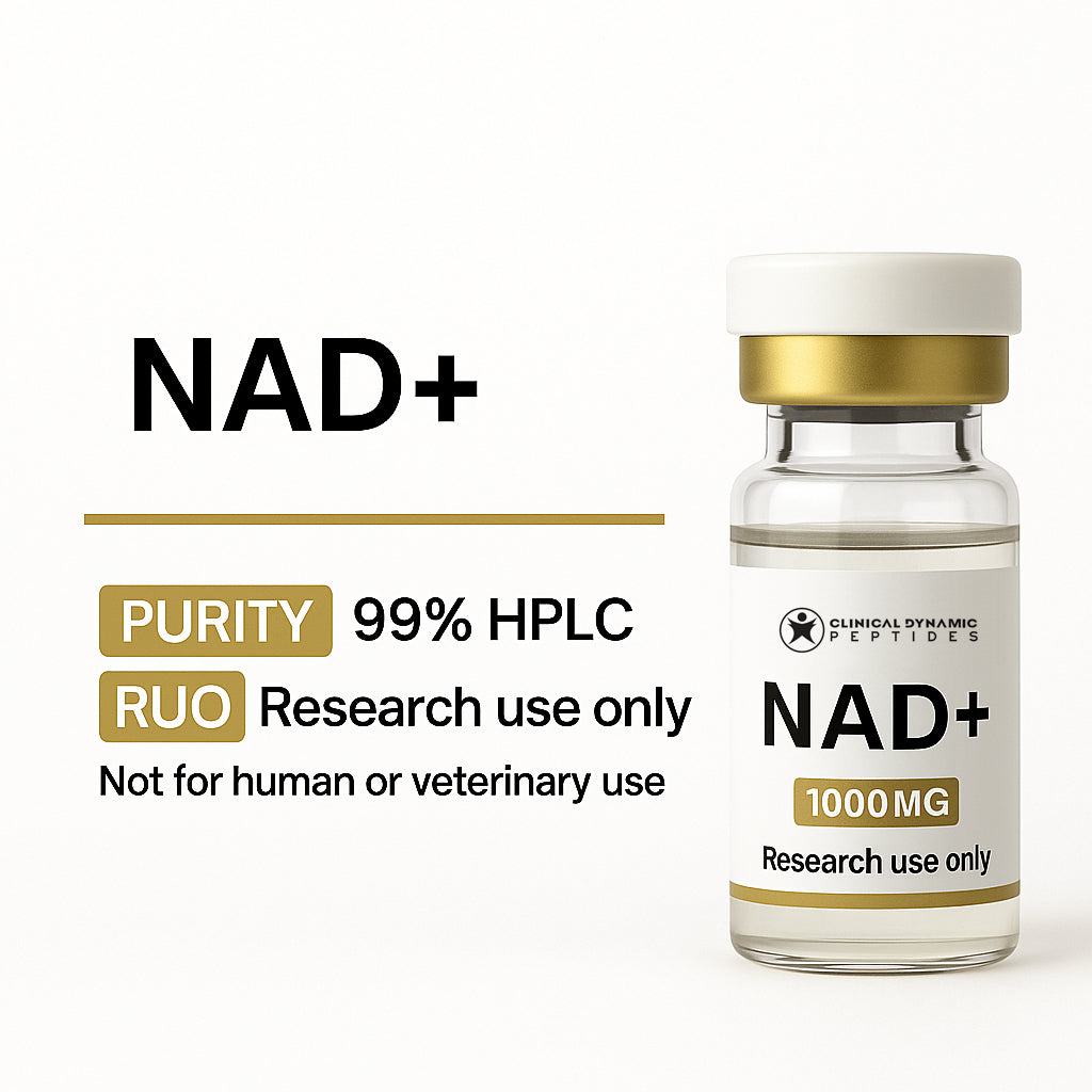 NAD+ 1000mg