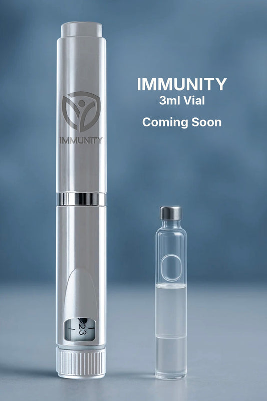 Immunity Pen