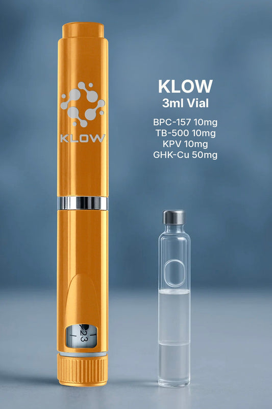 KLOW Pen
