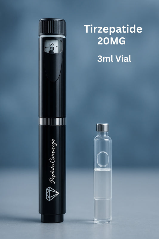 Tizepatide 20MG Pen