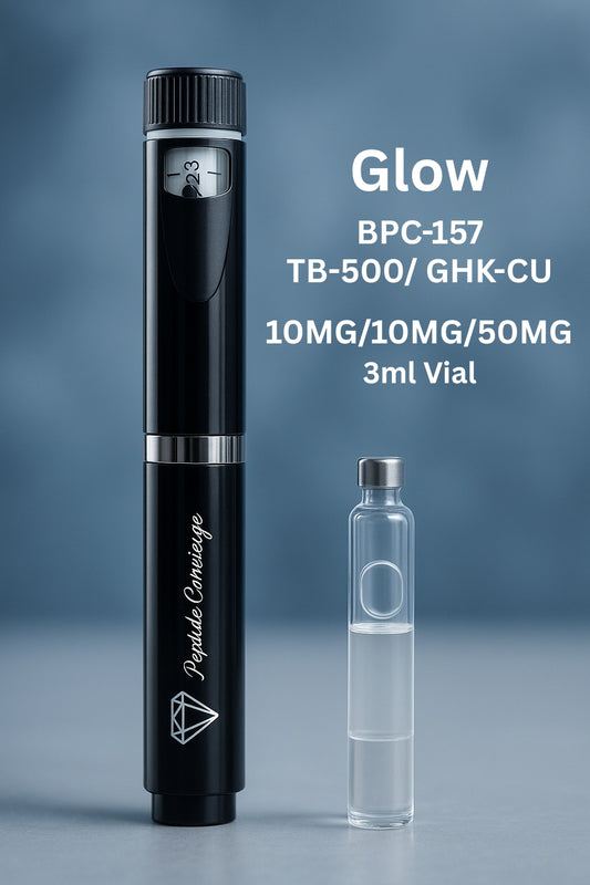 Glow Pen