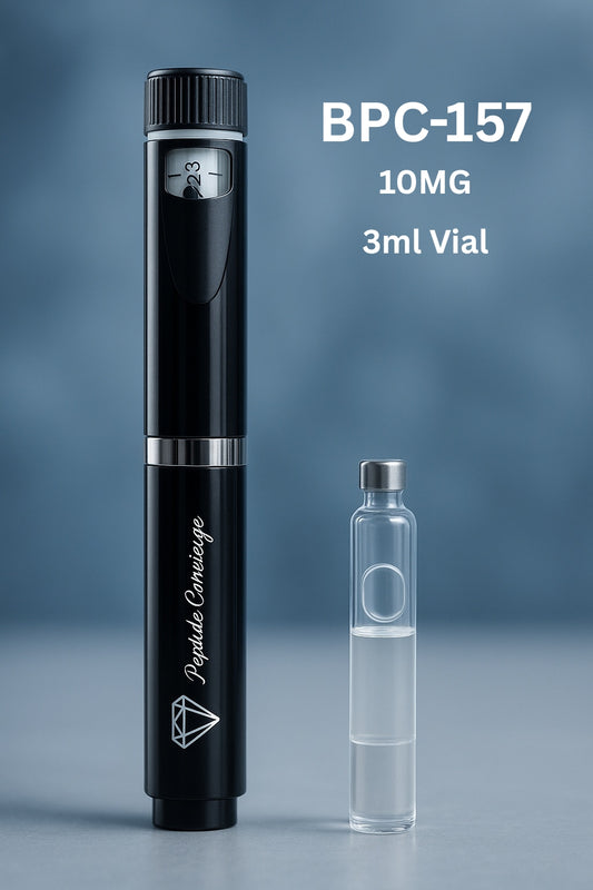 BPC-157 10MG Pen