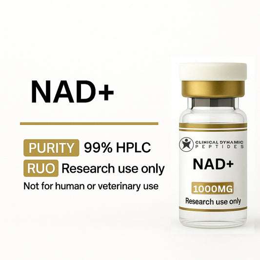 NAD+ 1000 (5ml Vial)