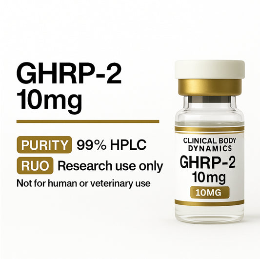 GHRP-2 (5ml Vial)