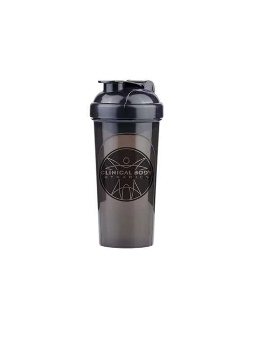 Premium Shaker Cup