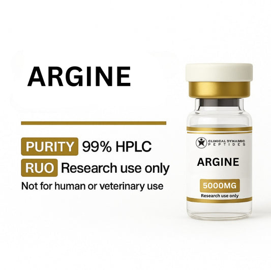 Argine (5ml Vial)