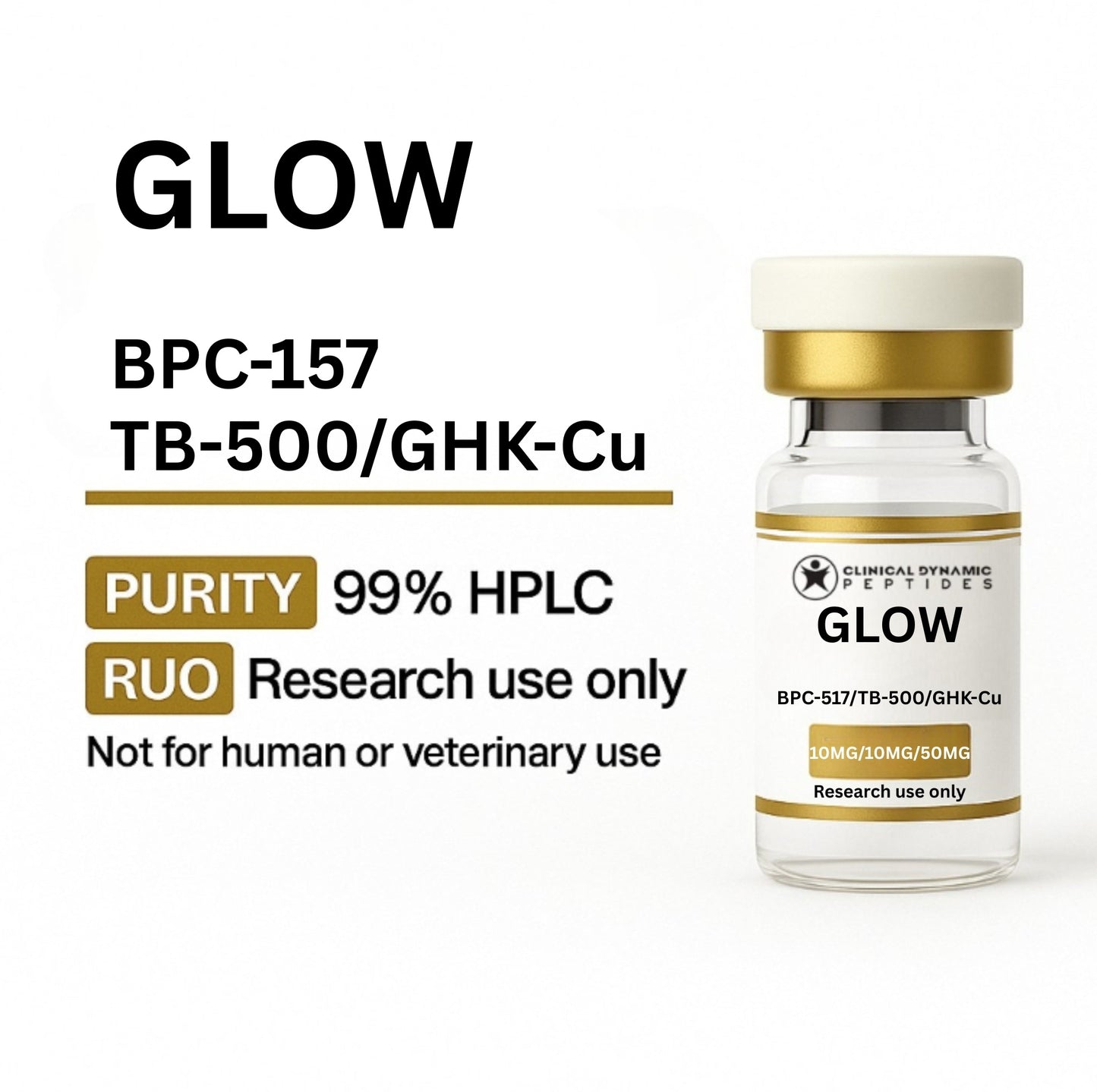 Glow (5ml Vial)