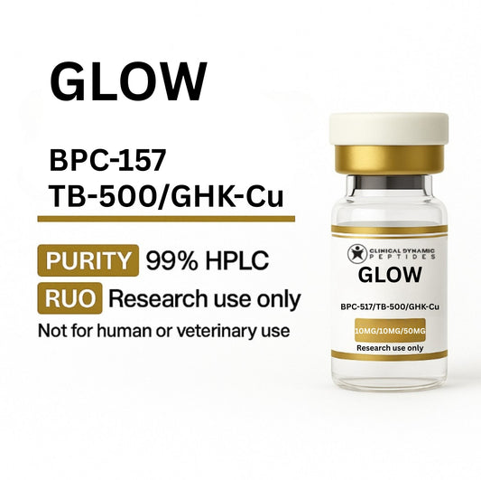 Glow (5ml Vial)