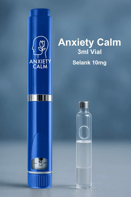 Anxiety Calm Pen