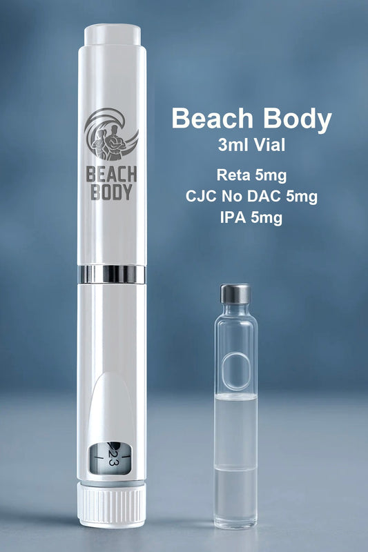Beach Body