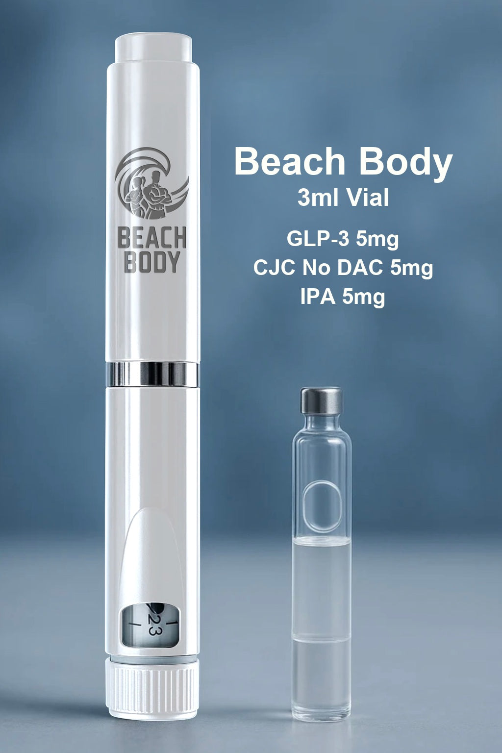 Beach Body