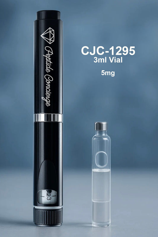 CJC-1295 + DAC Pen