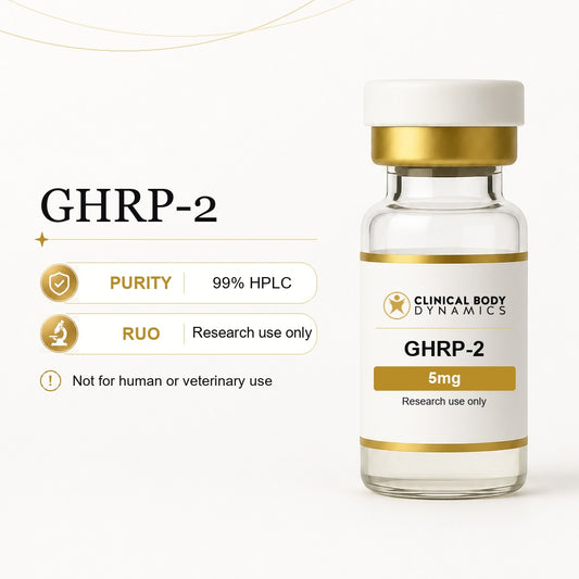 GHRP-2