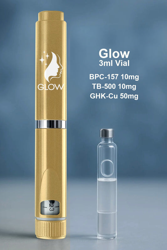 Glow Pen