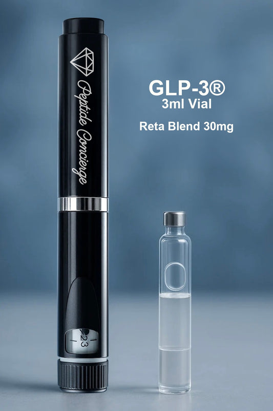 GLP-3® Pen