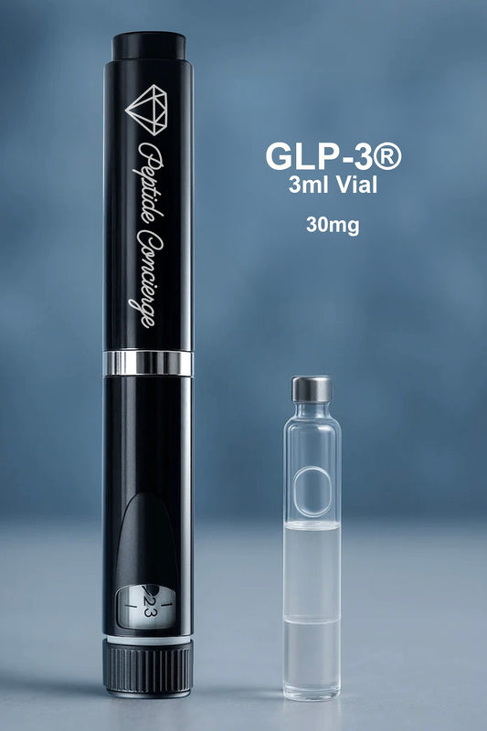 GLP-3® Pen