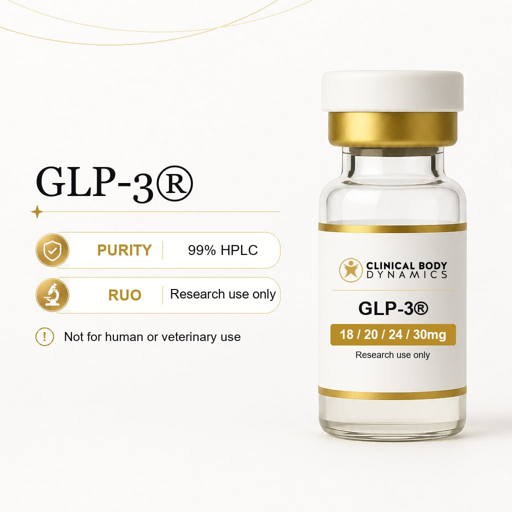 GLP-3®
