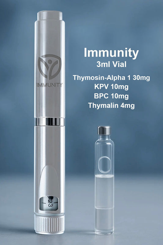 Immunity Pen