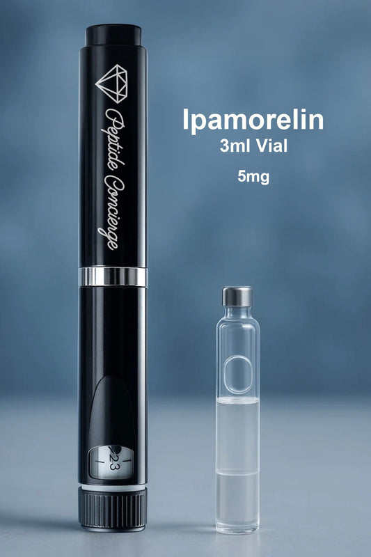 Ipamorelin 5mg Pen