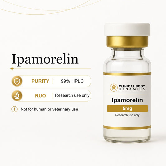 Ipamorelin 5mg