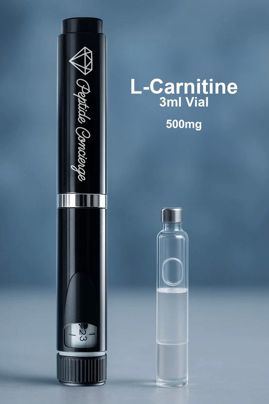 L-Carnitine Pen