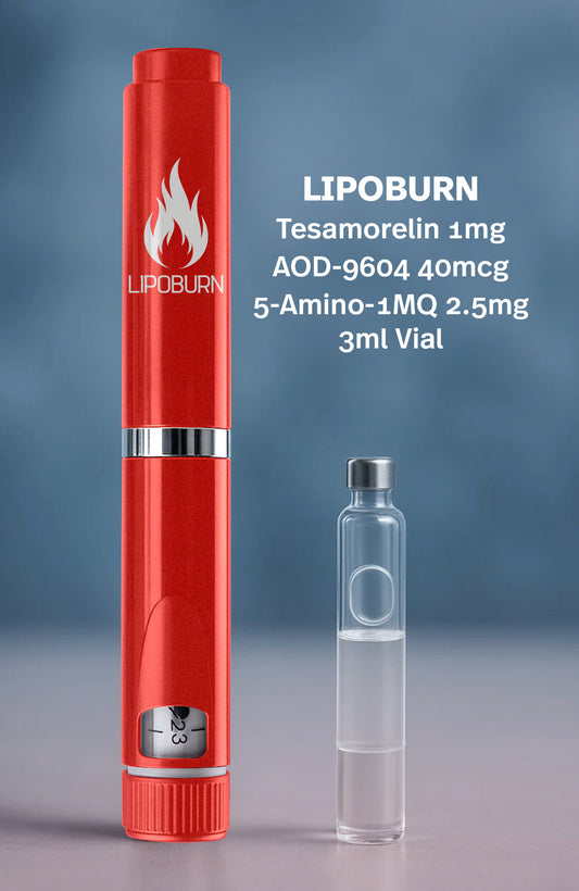 LipoBurn