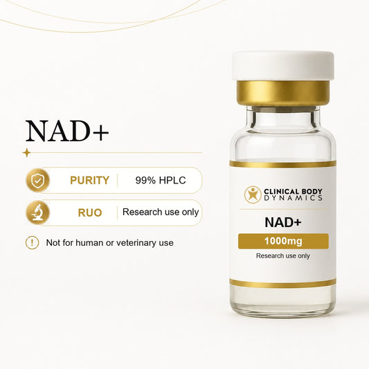 NAD+ 1000mg