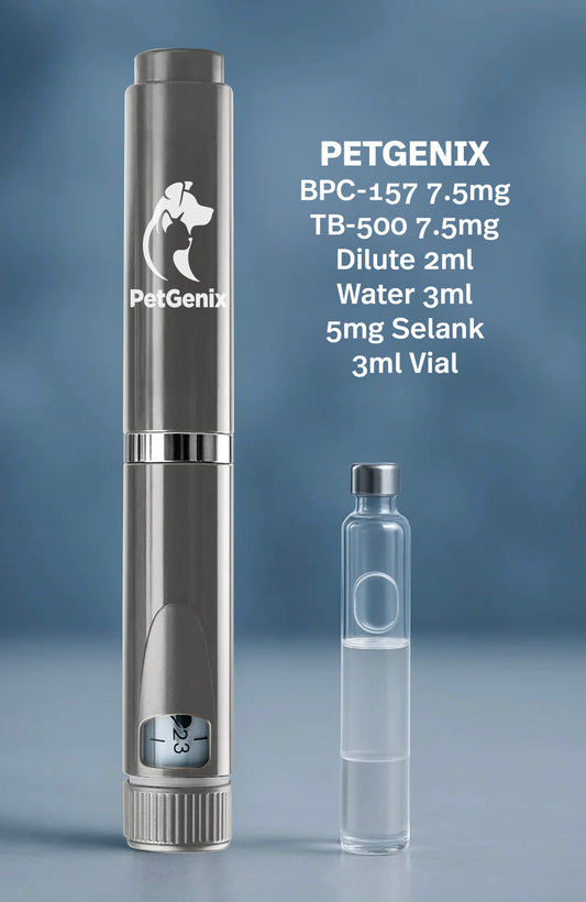 PetGenix (Large Pets)