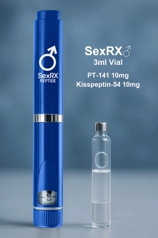 SexRX♂ Pen