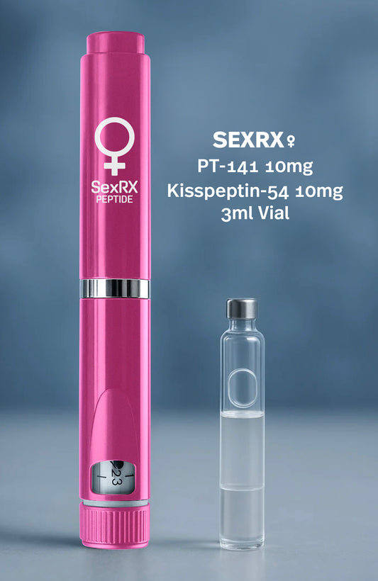 SexRX♀