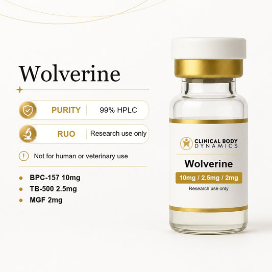 Wolverine 2mg